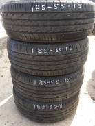 Dunlop Enasave. Летние, 2013 год, износ: 10%, 4 шт