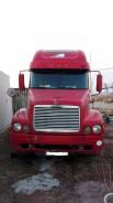 Freightliner Century. , 2002 г., 12 700 куб. см., 30 000 кг.