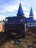 Камаз. 55111, 5 500 куб. см., 10 000 кг.