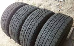 Nexen Winguard Ice. Зимние, без шипов, 2015 год, износ: 5%, 4 шт