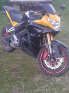 Honda CBR 250. 250 куб. см., исправен, птс, с пробегом