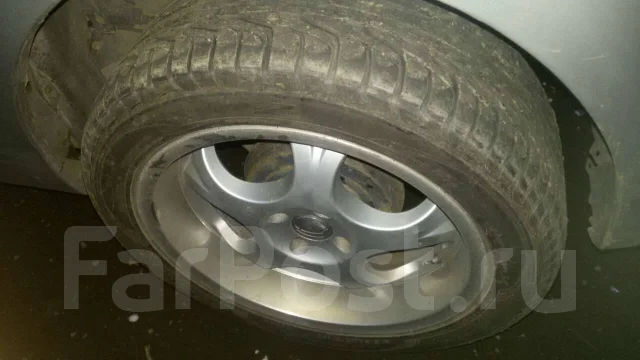 Bridgestone BEO. x17", 4x100 ����