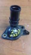 Корпус термостата. Mazda Demio, DE3AS, DY5R, DE3FS, DY3R, DY5W, DY3W, DE5FS Mazda Verisa, DC5W, DC5R