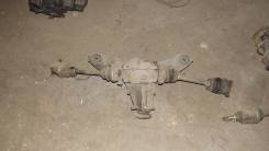 Мост. Toyota: Cresta, Verossa, Granvia, Hiace, Hilux, Lite Ace, Van, Progres, T.U.V, Crown, Kijang, T100, Regius, Chaser, Estima Lucida, Town Ace, Pre...