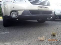 Ноускат. Subaru Outback, BP9, BPE