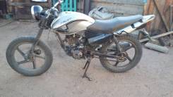 Racer Tiger RC150-23. 150 куб. см., исправен, без птс, с пробегом