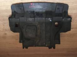 Защита двигателя железная. Nissan Caravan Elgrand Nissan Homy Elgrand Nissan Elgrand Isuzu Fargo Filly