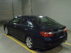 Toyota Camry. автомат, передний, бензин, б/п, нет птс. Под заказ