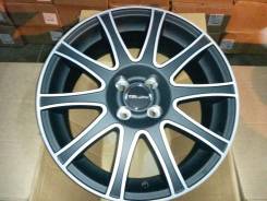 TGRACING L015. 6.5x16, 4x98.00, ET36, ЦО 58,5 мм.