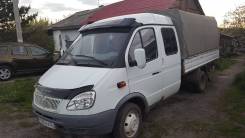 ГАЗ Газель Фермер. Продается газель фермер, 2 300 куб. см., 1 500 кг.