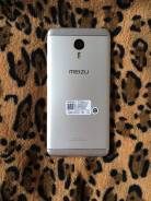 Meizu M3 Note. Б/у