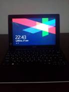 Acer Aspire Switch 10. WiFi, Bluetooth, аккумулятор на 8 ч.