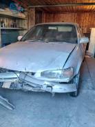 Toyota Corolla. AE110, 5A