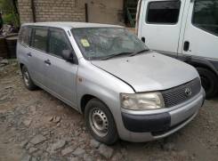 Toyota Probox. NZE51, 1NZ