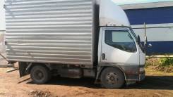 Mitsubishi Canter. Продаётся грузовик , 4 200 куб. см., 2 500 кг.
