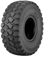 Matador TH1 Titan. �����������, 2016 ���, ��� ������, 1 ��