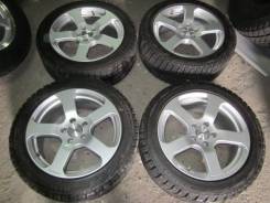RinSpeed. 7.5x17", 5x112.00, ET30, ЦО 66,6 мм.