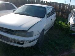Toyota Caldina. CT198, 2C