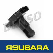 Датчик расхода воздуха. Mazda Atenza, GG3P Mazda MPV, LY3P Mazda CX-7, ER3P Mazda Axela, BK3P, BK5P, BKEP Toyota: Crown Majesta, Mark II Wagon Blit, C...
