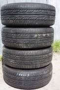 Goodyear Eagle LS 2000 Hybrid II. Летние, 2009 год, износ: 20%, 4 шт