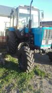 МТЗ 82. Продам трактор 2003 г. в.