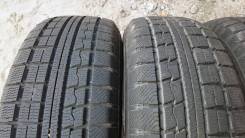Toyo Winter Tranpath MK4. Зимние, без шипов, 2013 год, износ: 10%, 2 шт