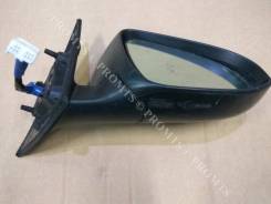 Зеркало заднего вида боковое. Toyota Camry, ASV50, AVV50, GSV50