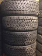 Bridgestone Blizzak DM-V2. Зимние, без шипов, 2014 год, износ: 5%, 4 шт