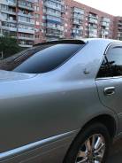 Спойлер на заднее стекло. Toyota Crown, JZS171, JZS171W, JZS173, JZS173W, JZS175, JZS175W, JZS179