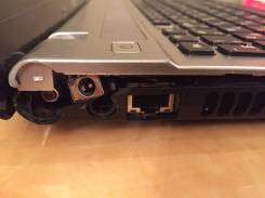 Acer Aspire V3-571G. 15.6", 2 400,0 ГГц, ОЗУ 4096 Мб, диск 500 Гб, WiFi, Bluetooth