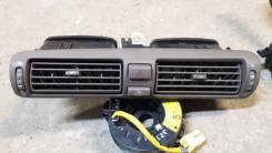 Решетка вентиляционная. Toyota Crown, GS171, JZS171, JZS175W, JZS171W, JZS173W, JZS175, JZS173, GS171W Двигатели: 1GFE, 2JZFSE, 2JZGE, 1JZGE, 1JZFSE...
