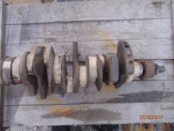 Коленвал. Honda Saber, UA4 Двигатель J25A