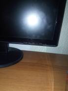 LG. 20" (51 см), технология LCD (ЖК)