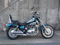 Yamaha Virago XV 1100. 1 100 куб. см., исправен, птс, без пробега. Под заказ