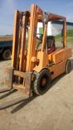 Balkancar. Продаётся вилочный погрузчик Balkankar, 3 500 куб. см., 3 000 кг.