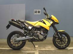 KTM 640 Duke II. 640 куб. см., исправен, птс, без пробега. Под заказ