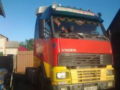 Volvo. Вольво фн 12.380., 12 120 куб. см., 20 000 кг.