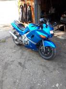 Kawasaki ZZR 400 2. 400 куб. см., исправен, птс, с пробегом