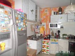 3-комнатная, улица Морская (п. Дунай) 26. п. Дунай, частное лицо, 64 кв. м.