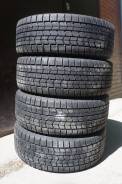 Dunlop Graspic DS3. Всесезонные, 2011 год, износ: 10%, 4 шт