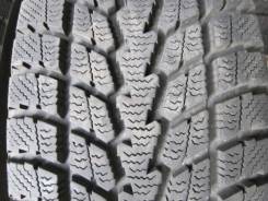 Toyo Tranpath S1. Зимние, без шипов, износ: 10%, 4 шт