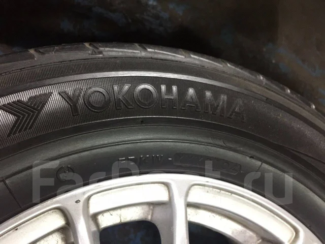 Yokohama DNA map RV ES330. ������, �/�, ����� 20 % ����