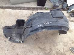 Подкрылок. Toyota Verossa, GX115, GX110, JZX110 Toyota Mark II Wagon Blit, GX110, JZX110, GX115, JZX115 Toyota Mark II, JZX115, GX110, GX115, JZX110 Д...