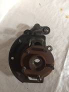 Кулак поворотный. Nissan Primera, TP12, HP12, QP12, P12E, WHP12, WTP12, RP12, WRP12 Двигатели: QR25DD, F9Q, QG16DE, QR20DE, YD22DDT, SR20VE, QG18DE