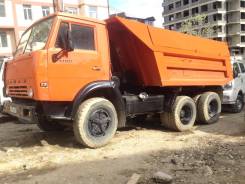 Камаз 5511. , 210 куб. см., 10 000 кг.