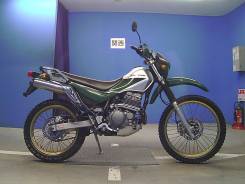 Kawasaki Super Sherpa. 250 куб. см., исправен, птс, без пробега. Под заказ