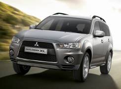 Чип-тюнинг Mitsubishi Outlander XL