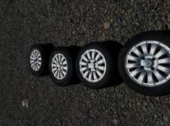 Nissan. 6.0x14, 4x114.30, ET38
