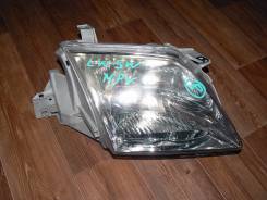 Фара. Mazda MPV, LW5W