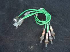 Датчик кислородный. Honda: Accord, CR-V, FR-V, Accord Tourer, Edix, Stream, Civic, Civic Type R, Integra, Stepwgn Двигатели: K20A, K20A6, K20A7, K20A8...